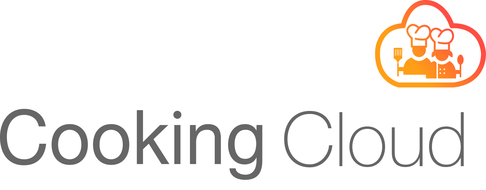 Cooking Cloud